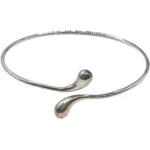 ティファニー ブレスレット バングル 925