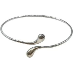 ティファニー ブレスレット バングル 925