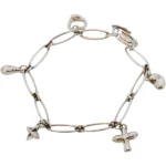 ティファニー ブレスレット バングル 925