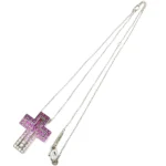 ダミアーニ ベルエポック ネックレス ペンダントトップ 750