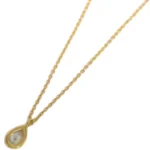 ティファニー エルサ・ペレッティ ネックレス ネックレストップ 750