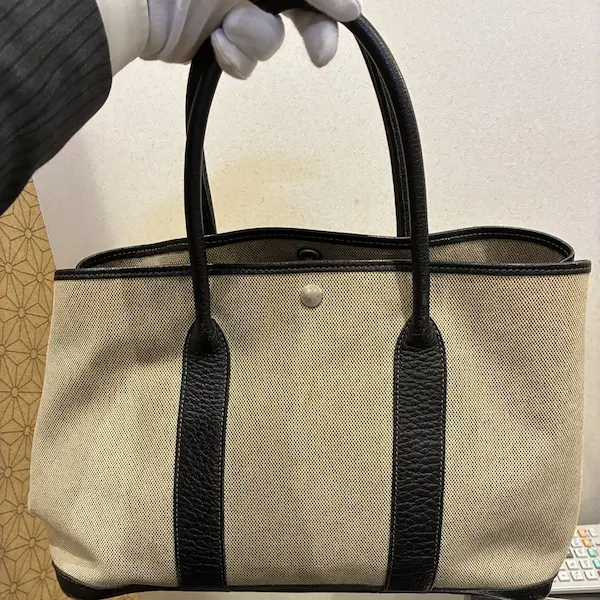 エルメス　ガーデンパーティ