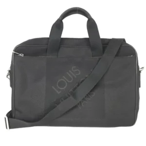 ルイ・ヴィトン ダミエジェアン アソシエPM ブリーフケース N58038