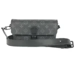 ルイ・ヴィトン モノグラムエクリプス モンスリウェアラブルウォレット ショルダーバッグ M83567