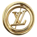 ルイヴィトン ブローチ