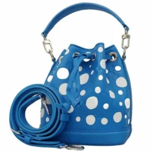 ルイ・ヴィトン モノグラムアンプラント ナノノエ ハンドバッグ M81985