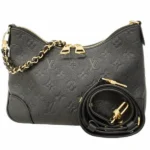 ルイ・ヴィトン モノグラムアンプラント ブーローニュNM ハンドバッグ M12930