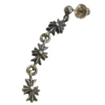 クロムハーツ ピアス イヤリング 片方のみ