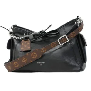 ルイ・ヴィトン キャリーオールカーゴバイブPM ショルダーバッグ M24861