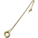 ブルガリ ビーゼロワン ネックレス ペンダントトップ 750