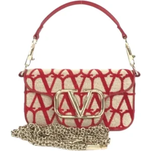 ヴァレンティノ ハンドバッグ レザー