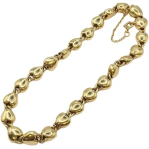 カルティエ ブレスレット バングル 750