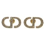 ディオール プチCD ピアス