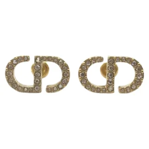 ディオール プチCD ピアス