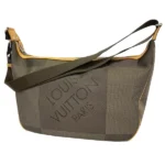 ルイ・ヴィトン ダミエジェアン エクスプロラトゥール ショルダーバッグ M93615 