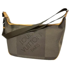 ルイ・ヴィトン ダミエジェアン エクスプロラトゥール ショルダーバッグ M93615 