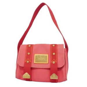 ルイ・ヴィトン アンティグア サックラバ ショルダーバッグ M40071