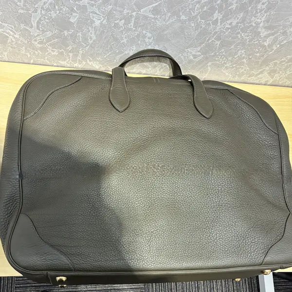 エルメス　ヴィクトリア　バッグ