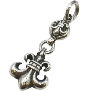 クロムハーツ ネックレス ペンダントトップ 