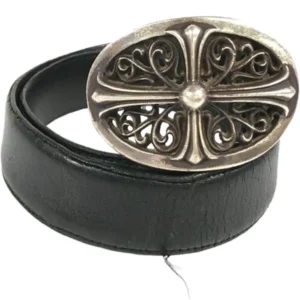 クロムハーツ ベルト レザー