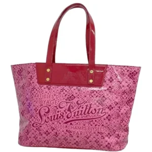 ルイ・ヴィトン コスミックブラッサム コスミックPM トートバッグ M93160