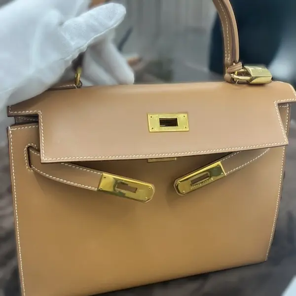 エルメス　ケリー28