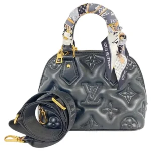 ルイ・ヴィトン バブルグラム アルマソフトBB ハンドバッグ M59793