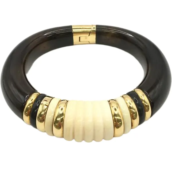 ヴァンクリーフ&アーペル ブレスレット バングル