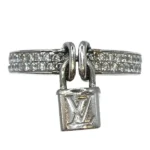 ルイヴィトン リング