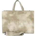 ジバンシィ トートバッグ キャンバス