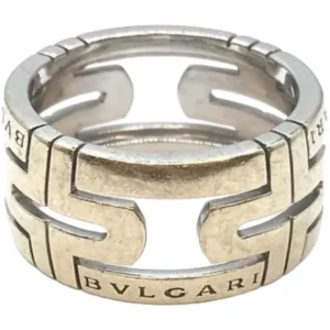 ブルガリ パレンテシ リング