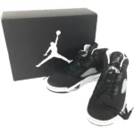 ナイキ スニーカー レザー