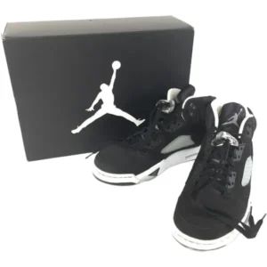 ナイキ スニーカー レザー