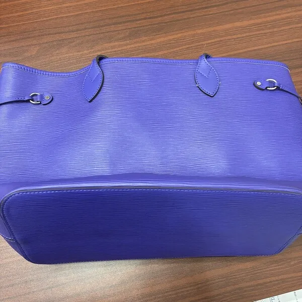 ルイヴィトン　ネヴァーフル　トートバッグ