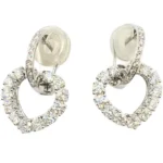 ショパール ピアス イヤリング Au750