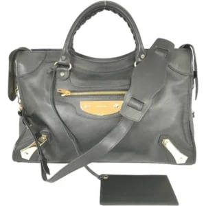 バレンシアガ ハンドバッグ