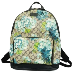グッチ GGブルームス リュックサック PVC