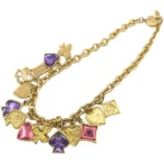 サンローラン ネックレス