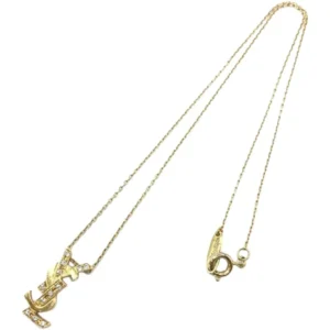 サンローラン ネックレス