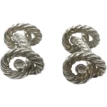 エルメス カフス