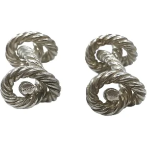 エルメス カフス