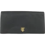 ティファニー 財布 レザー