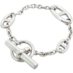 エルメス シェーヌダンクル ブレスレット