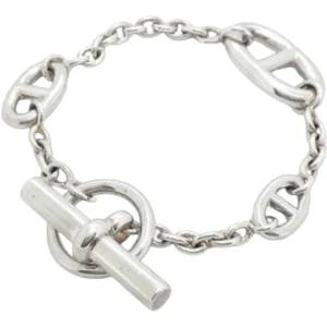 エルメス シェーヌダンクル ブレスレット