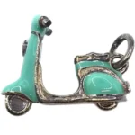 ティファニー チャーム