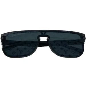 ルイ・ヴィトン モノグラム LVワイメア サングラス プラスチック Z1082E