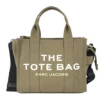 マークジェイコブス ハンドバッグ キャンバス