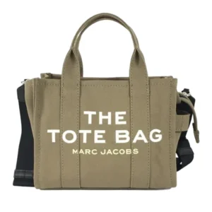 マークジェイコブス ハンドバッグ キャンバス