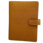 ルイ・ヴィトン エピ アジェンダMM 手帳ケース R20051