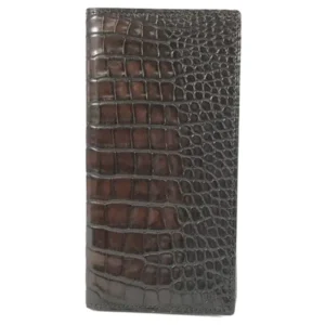 ベルルッティ 財布 アリゲーター